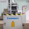 Máy phay đầu đố cửa nhôm tự động
