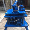 Máy đột dập nhôm đa năng 17 dao