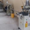 Máy phay lỗ ổ khóa đa năng