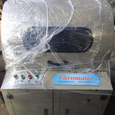 Máy cắt nhôm 1 đầu dao 500