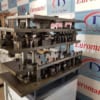 Máy đột khóa và hệ 93 xingfa model 2019