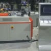 Máy uốn vòm Cnc phiên bản có Tiếng Việt